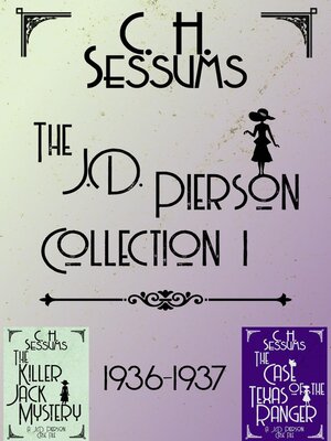 cover image of 1936-1937